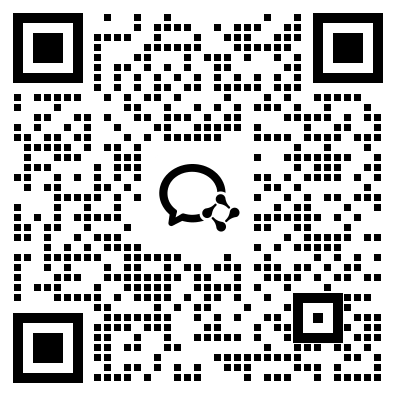 形醒用户群二维码